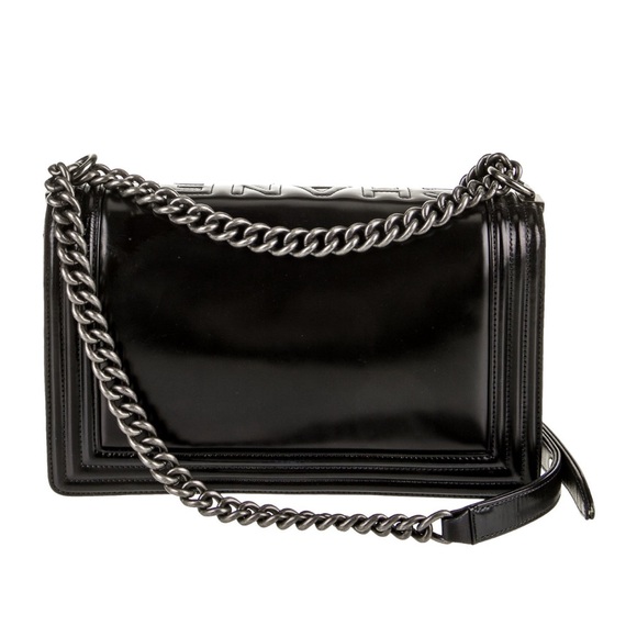 Chanel Large Boy Bag - Picture 14 of 15